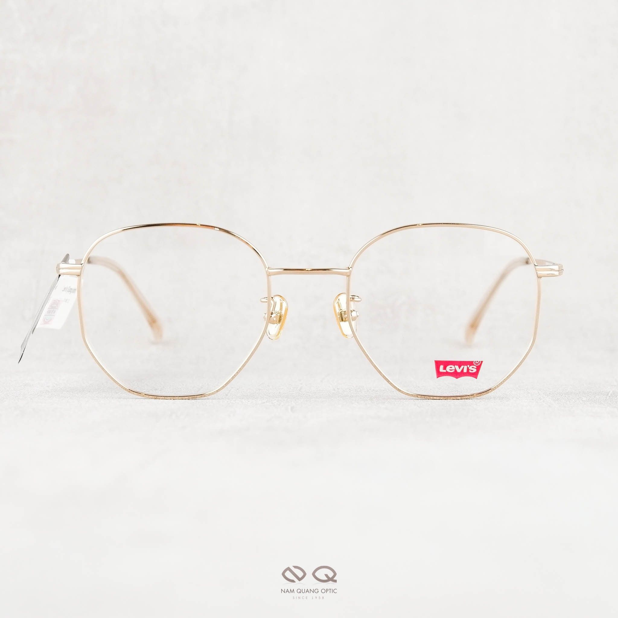 Gọng Kính Levis 05310