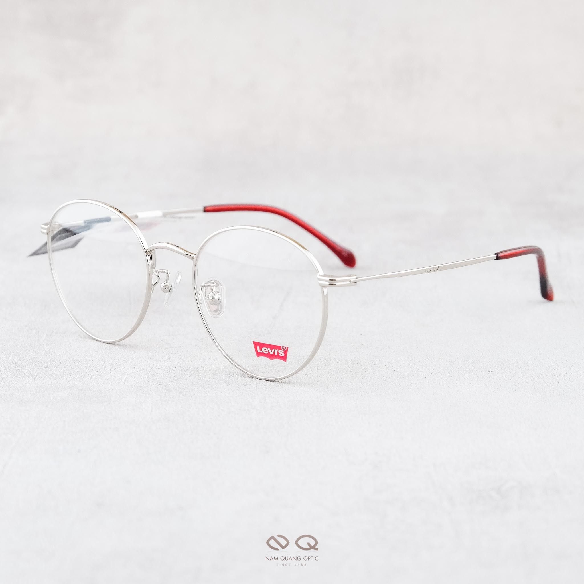 Gọng Kính Levis 05316