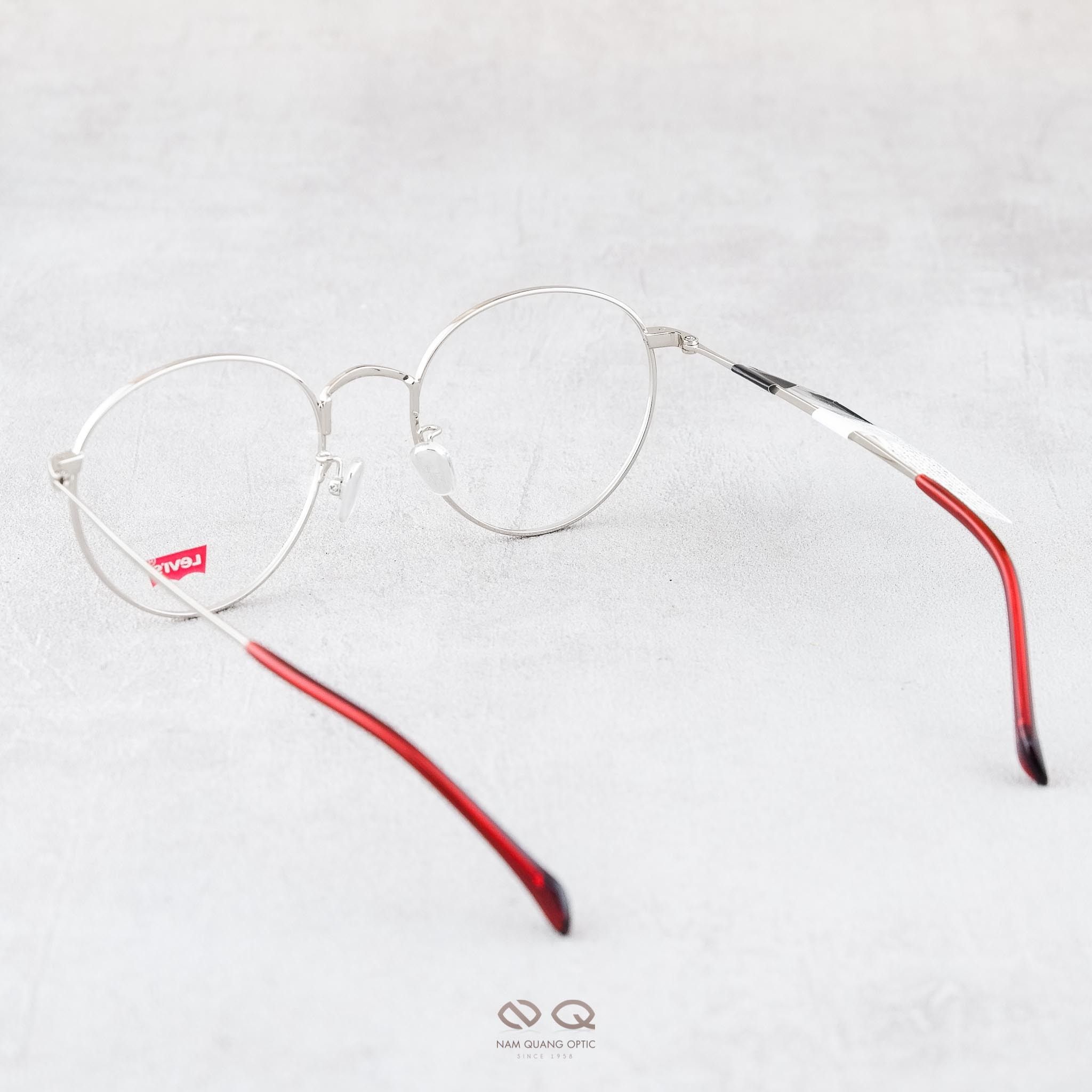 Gọng Kính Levis 05316