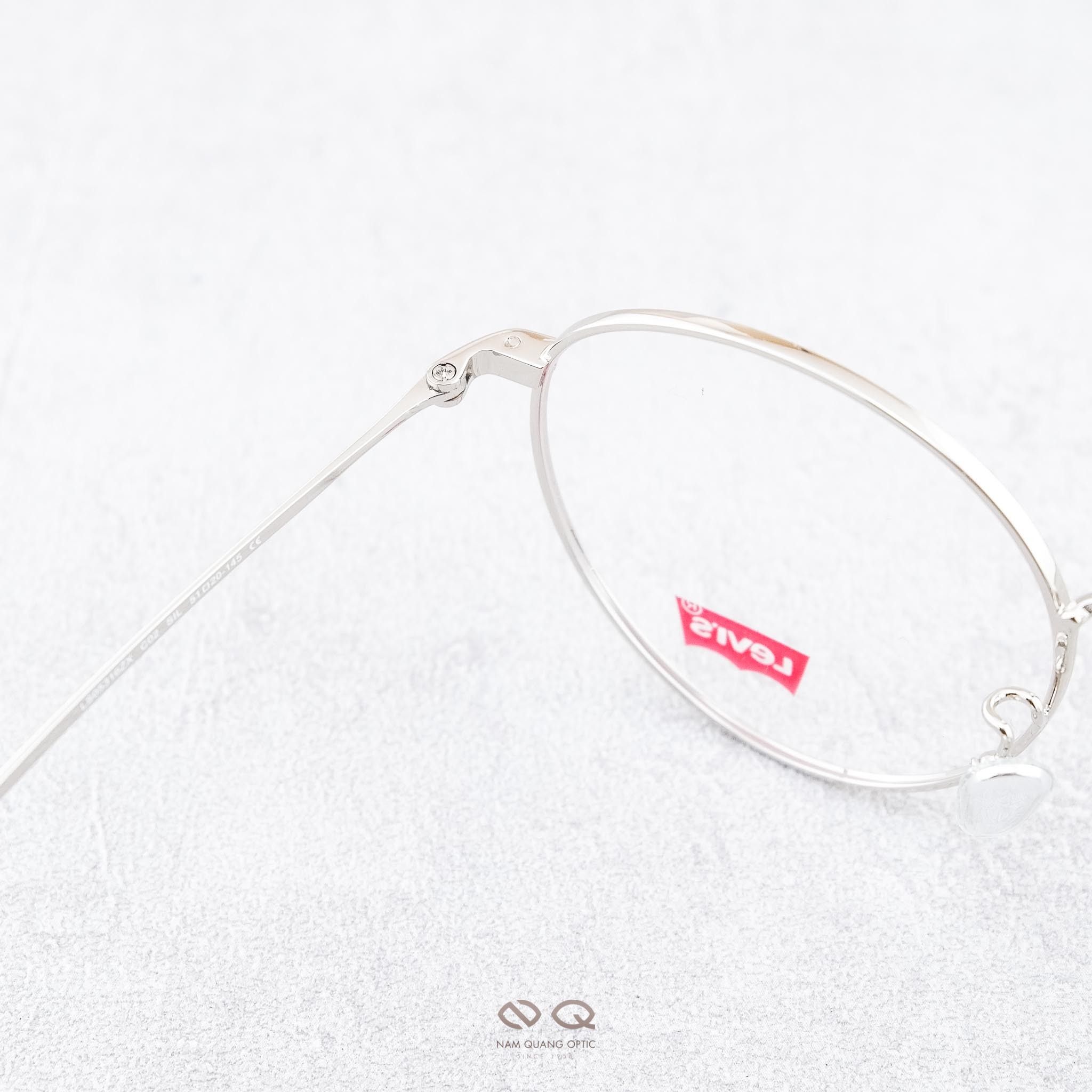 Gọng Kính Levis 05316