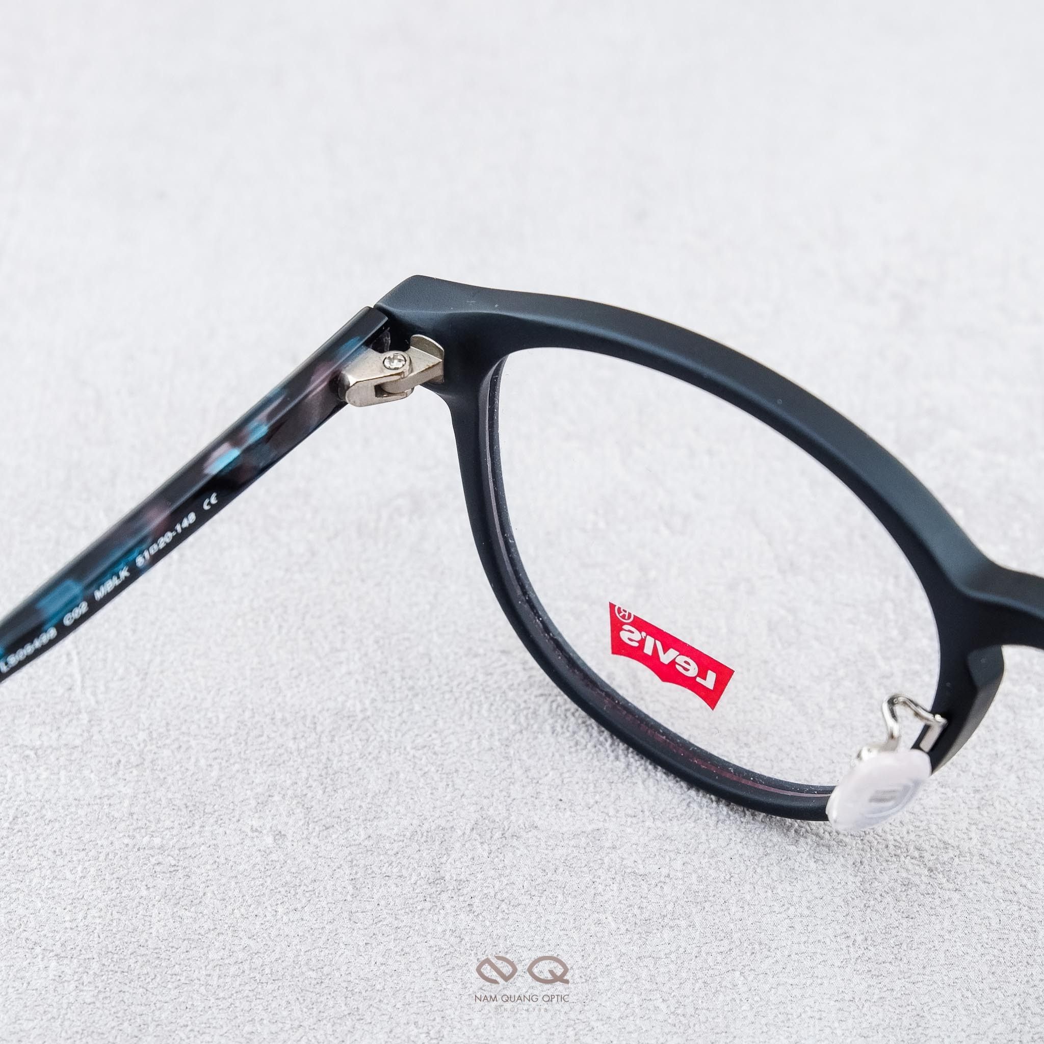 Gọng Kính Levis 06498