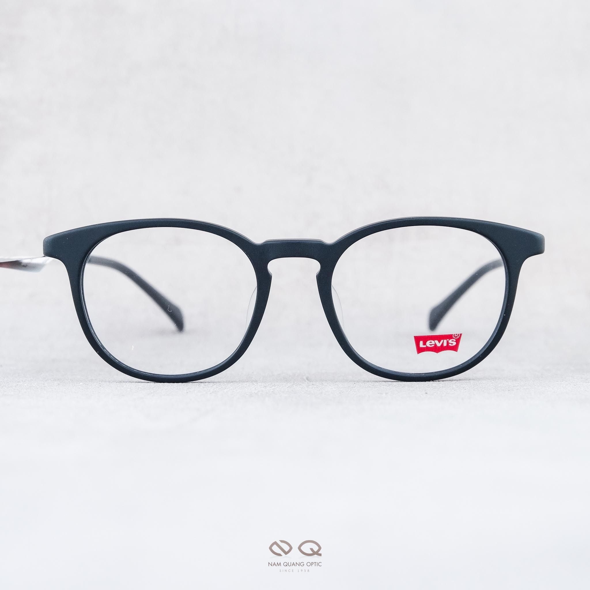 Gọng Kính Levis 06522