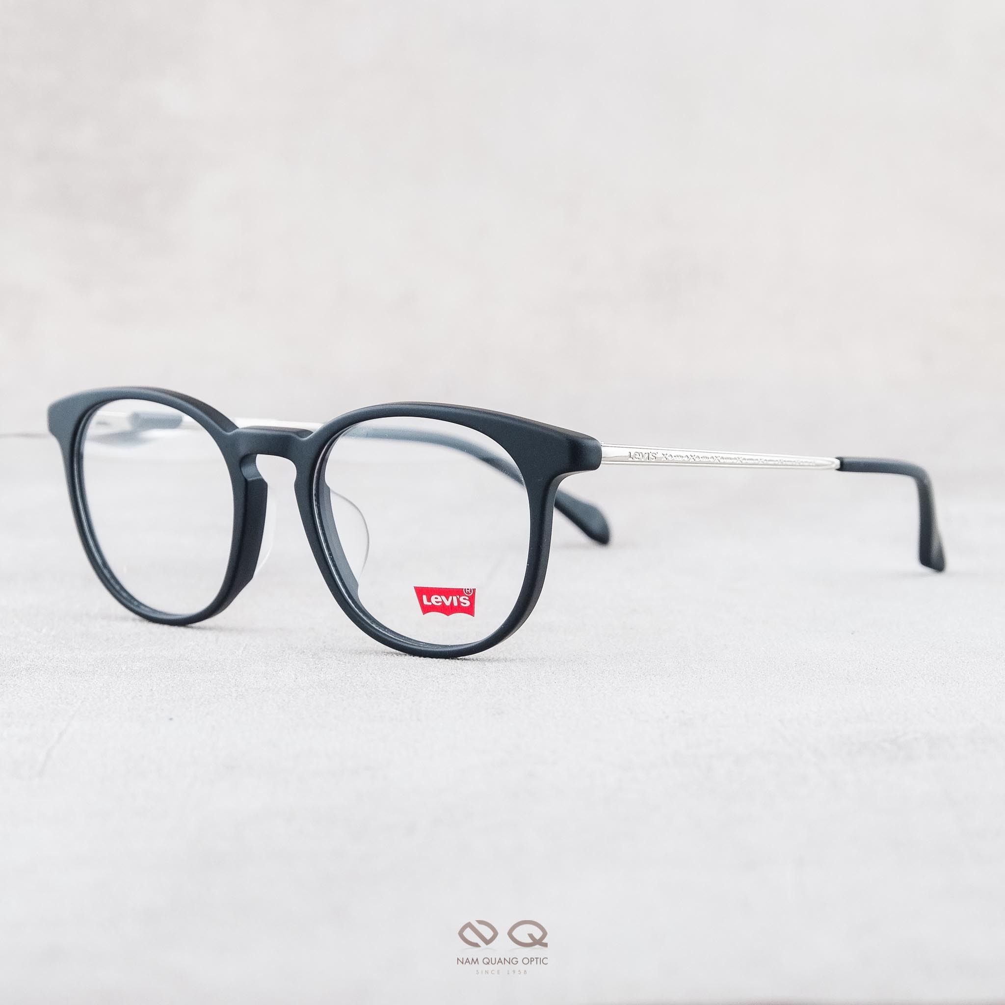 Gọng Kính Levis 06522