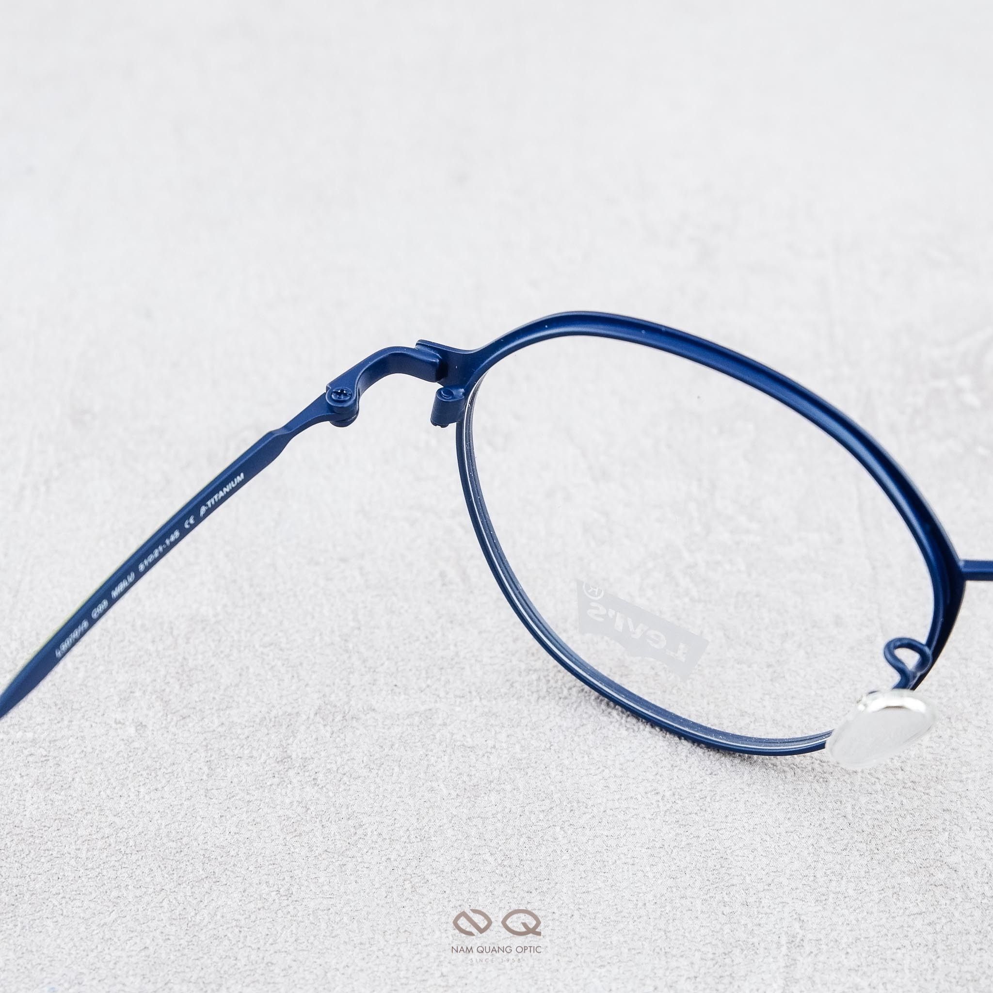 Gọng Kính Levis 07015