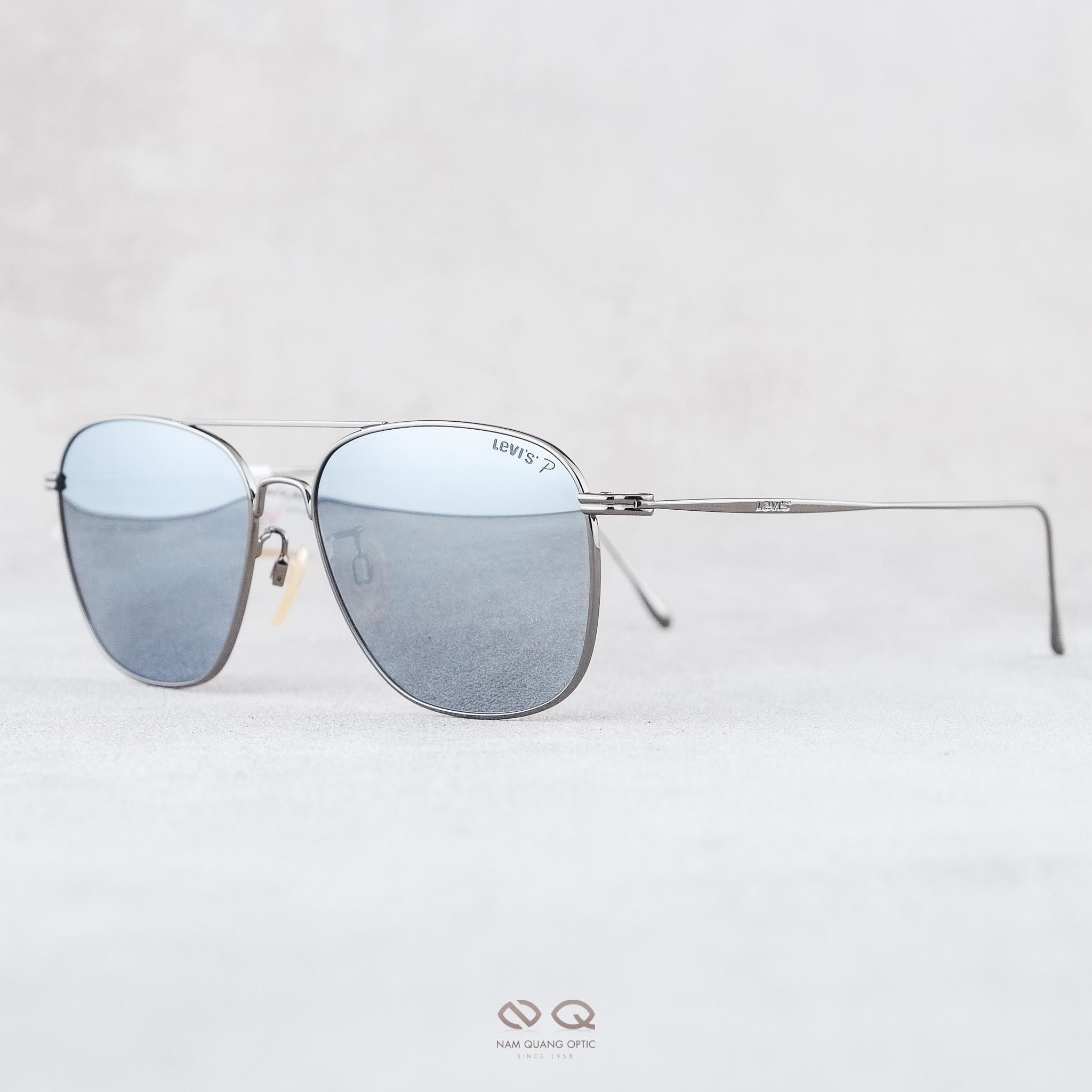 Kính Mát Levis 91092