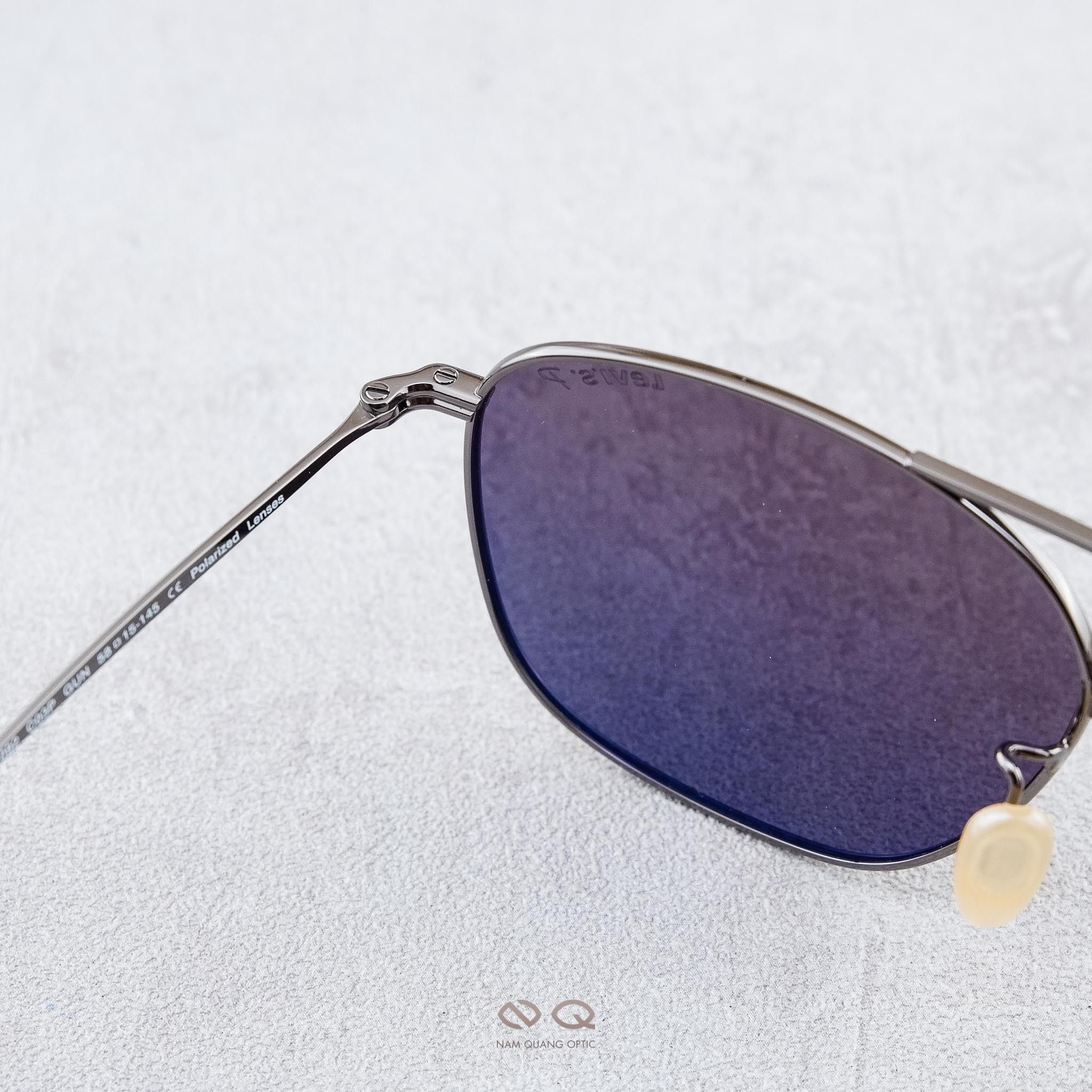 Kính Mát Levis 91092