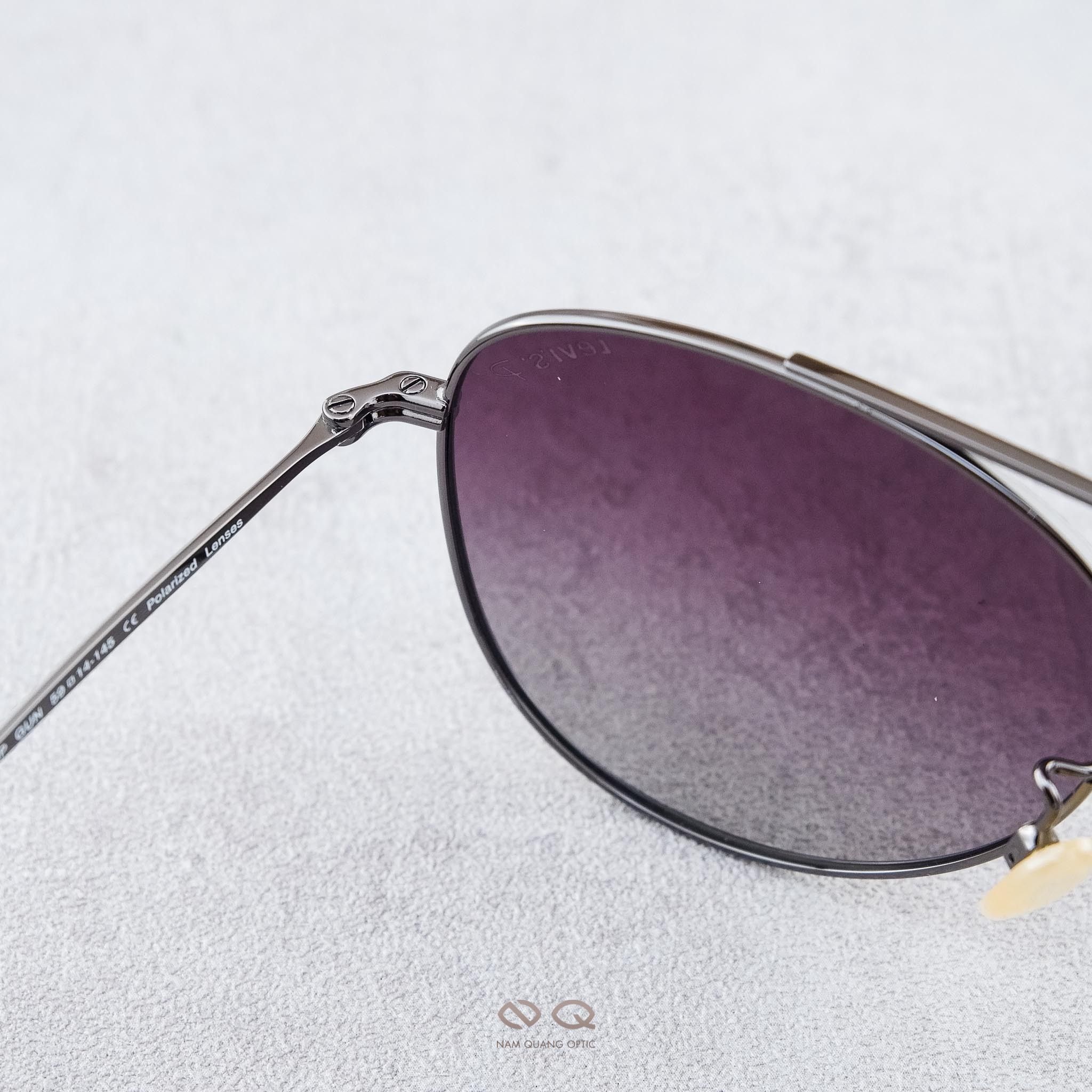 Kính Mát Levis 91094