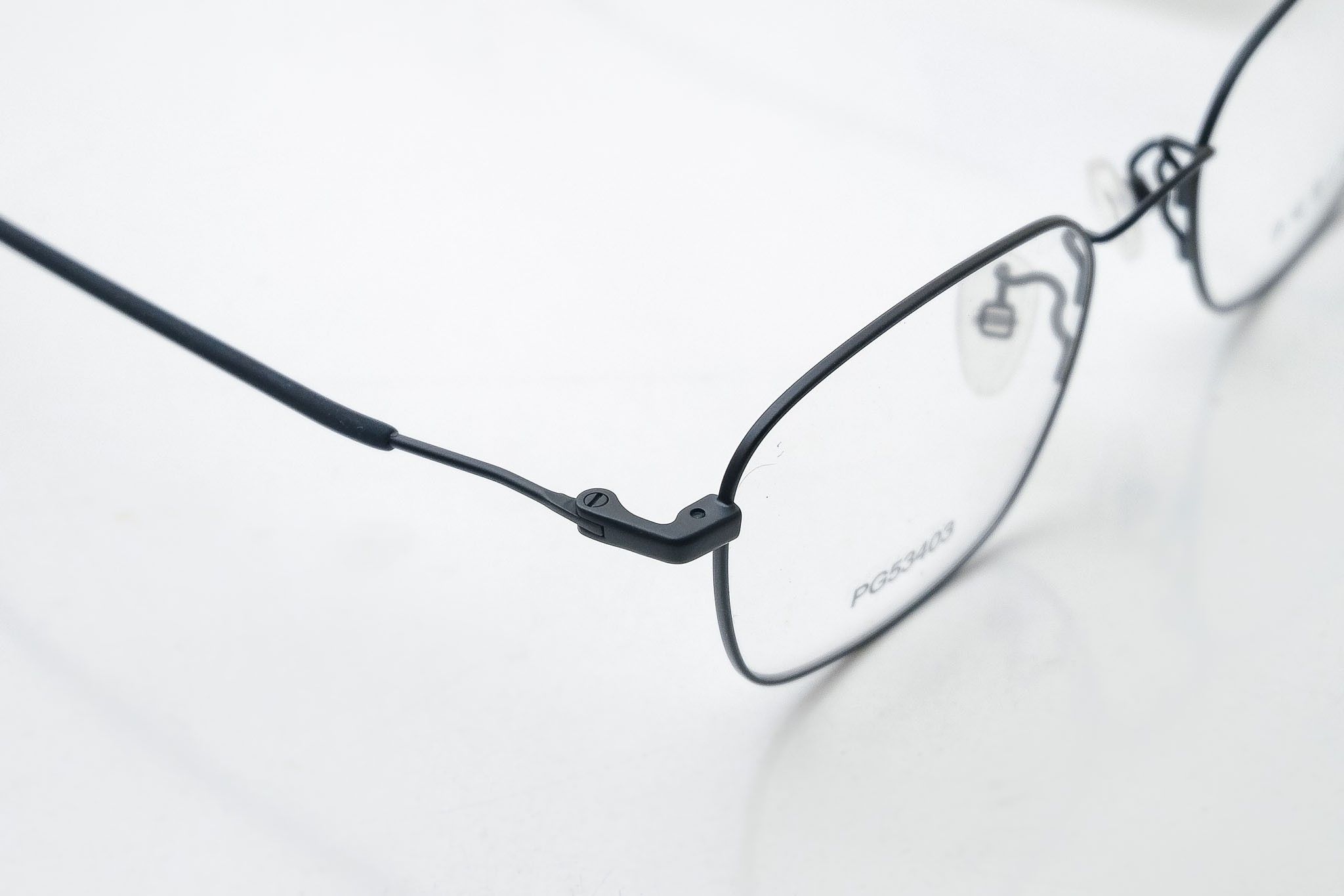 Gọng Kính Parim PG53403