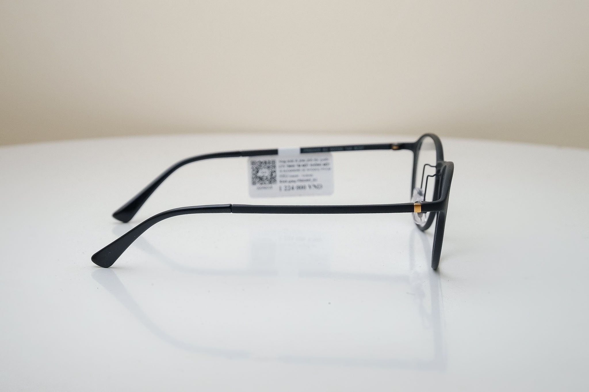 Gọng Kính Plastic Parim PR82405