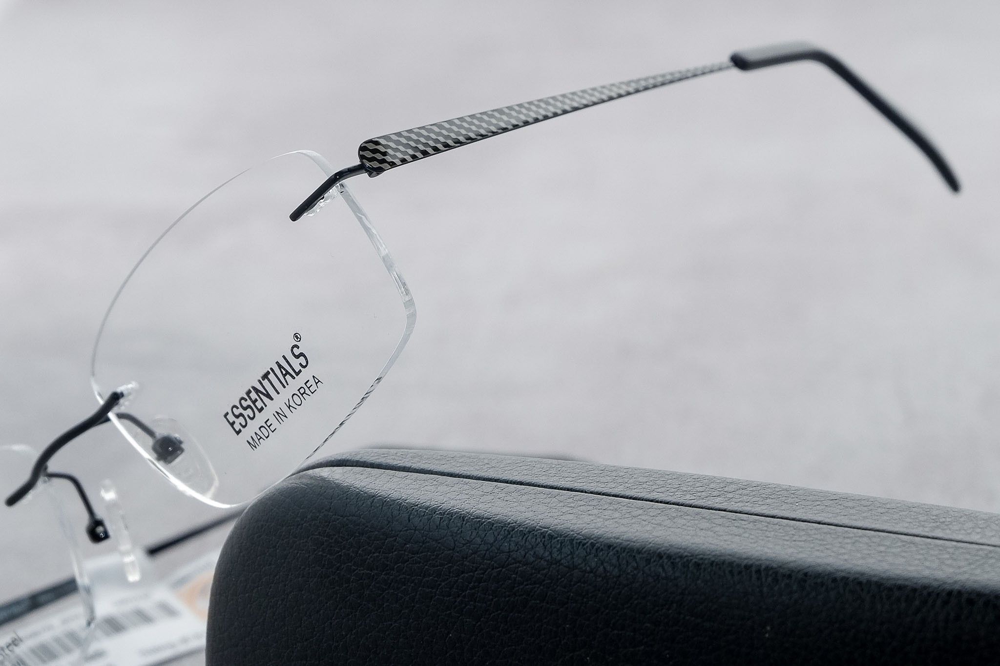 Gọng Kính Essential e50011