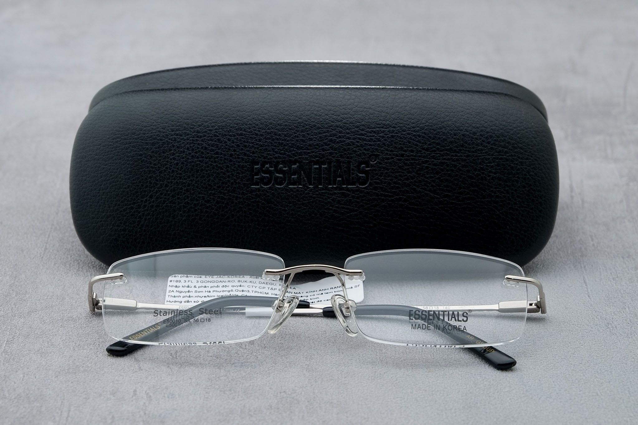 Gọng Kính Essential E50010