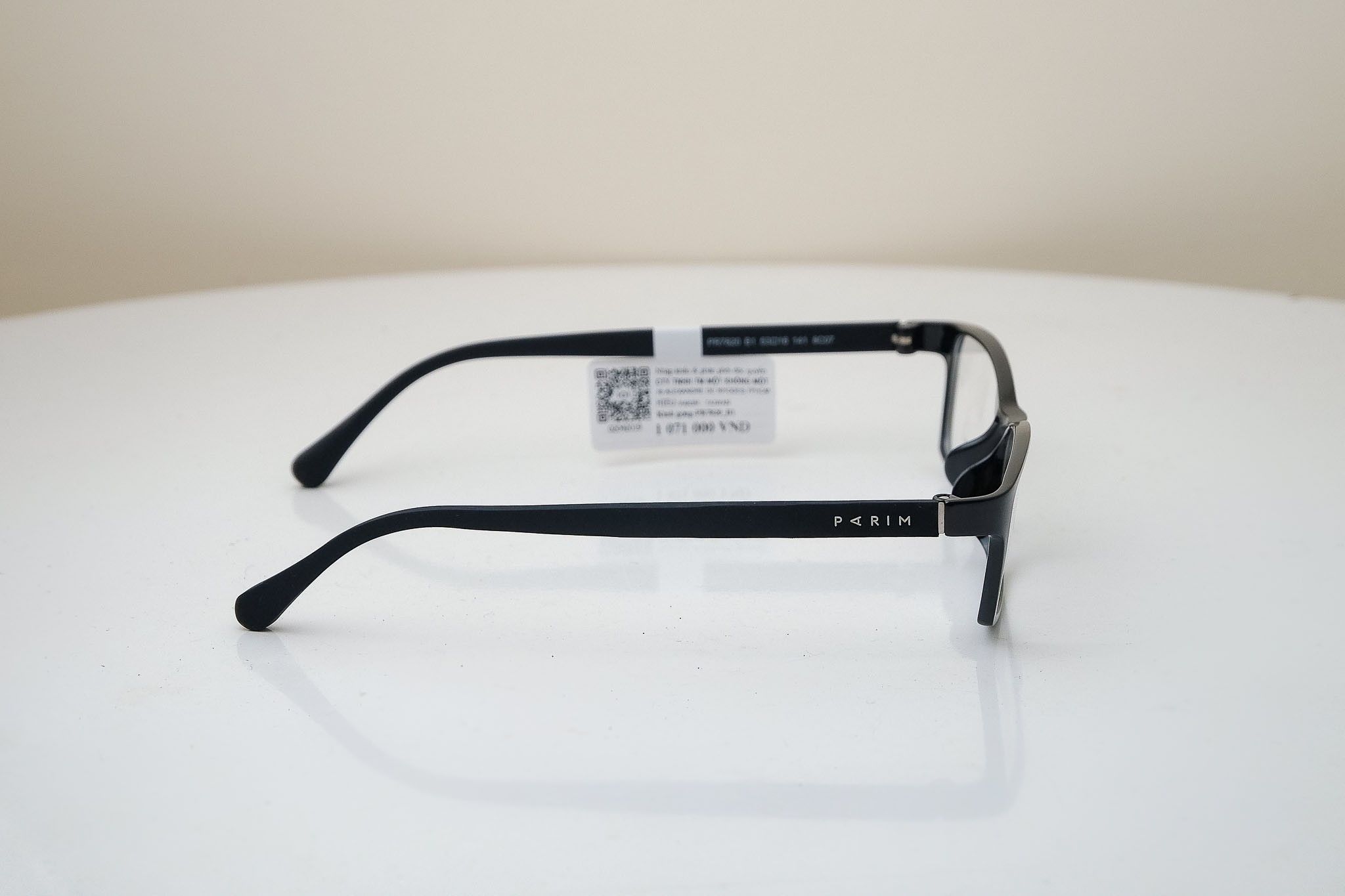 Gọng Kính Plastic Parim PR7820