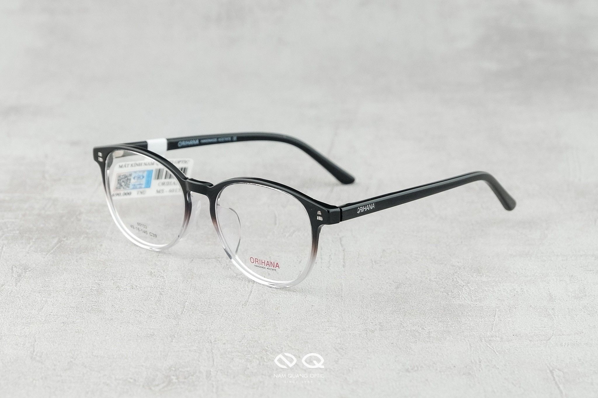 Gọng Kính Orihana 60133