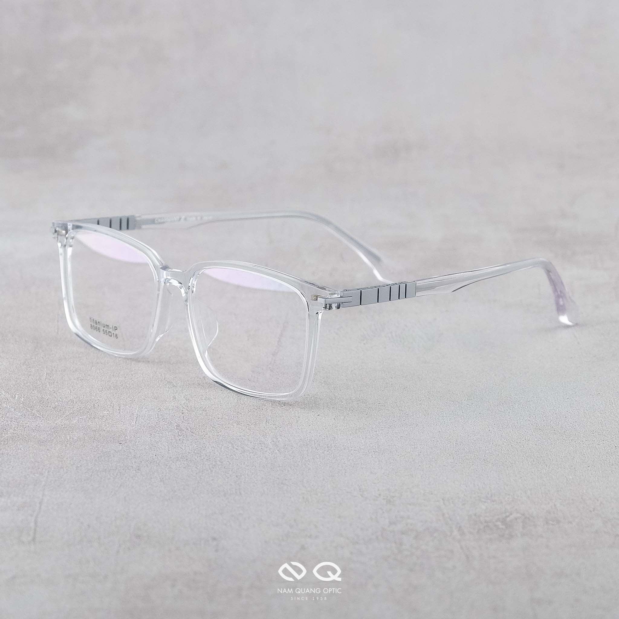 GongCharmantZTitanium8070
