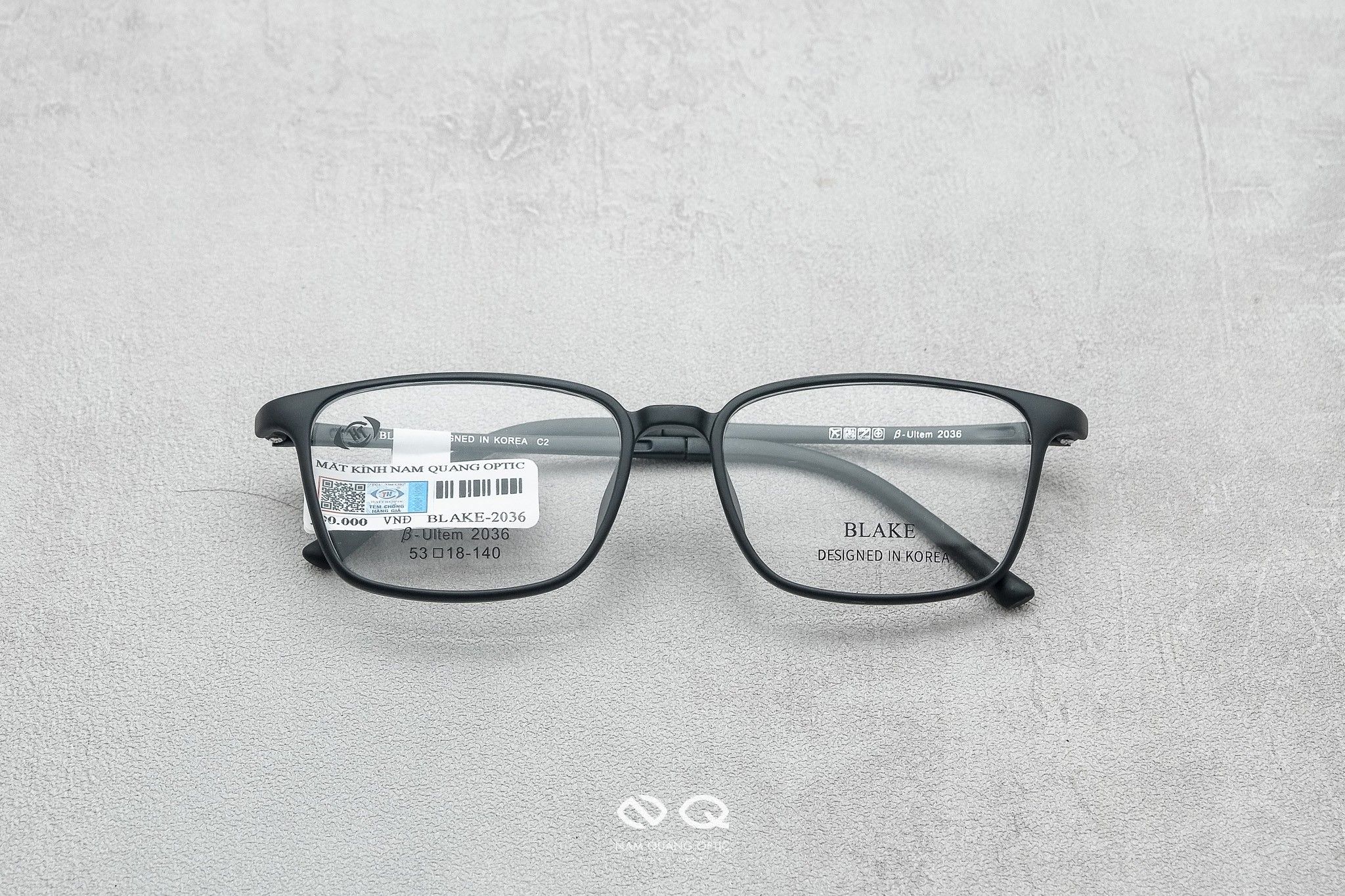 Gọng Kính Blake 2036