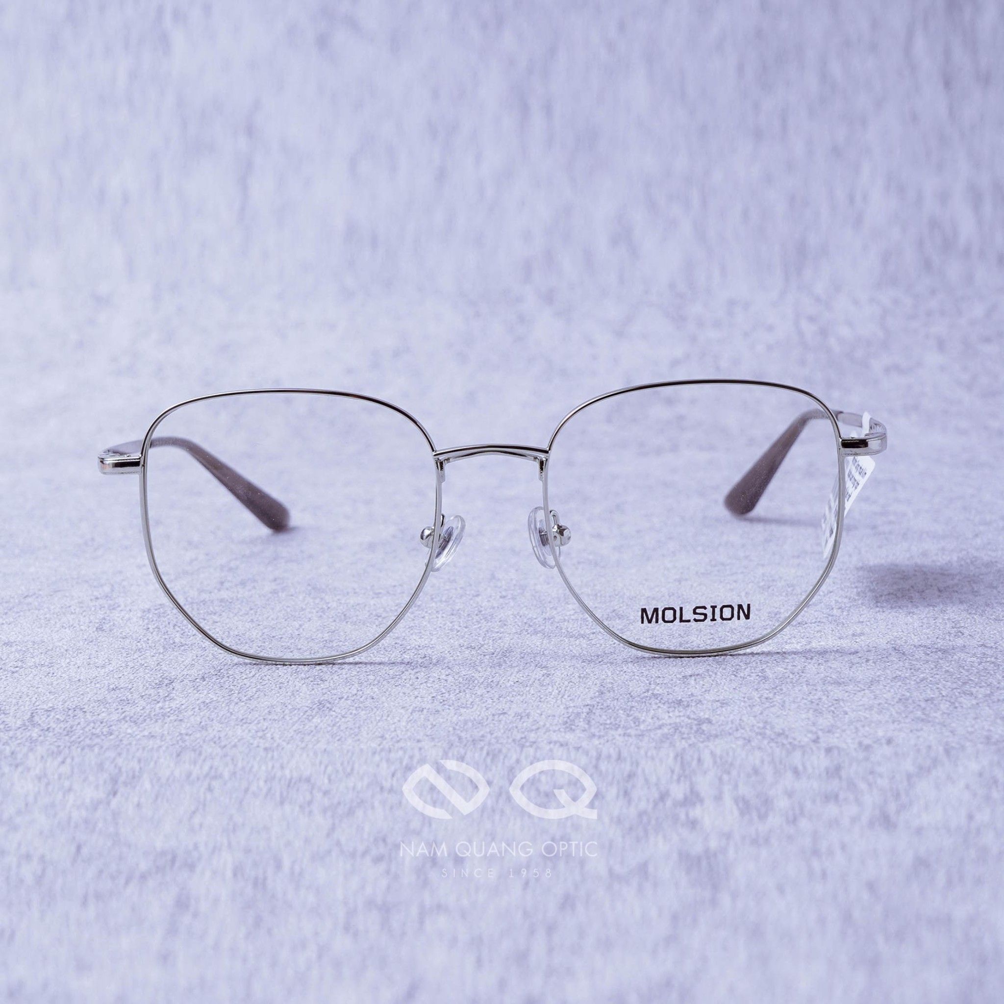 Gọng Kính Molsion MJ 7101
