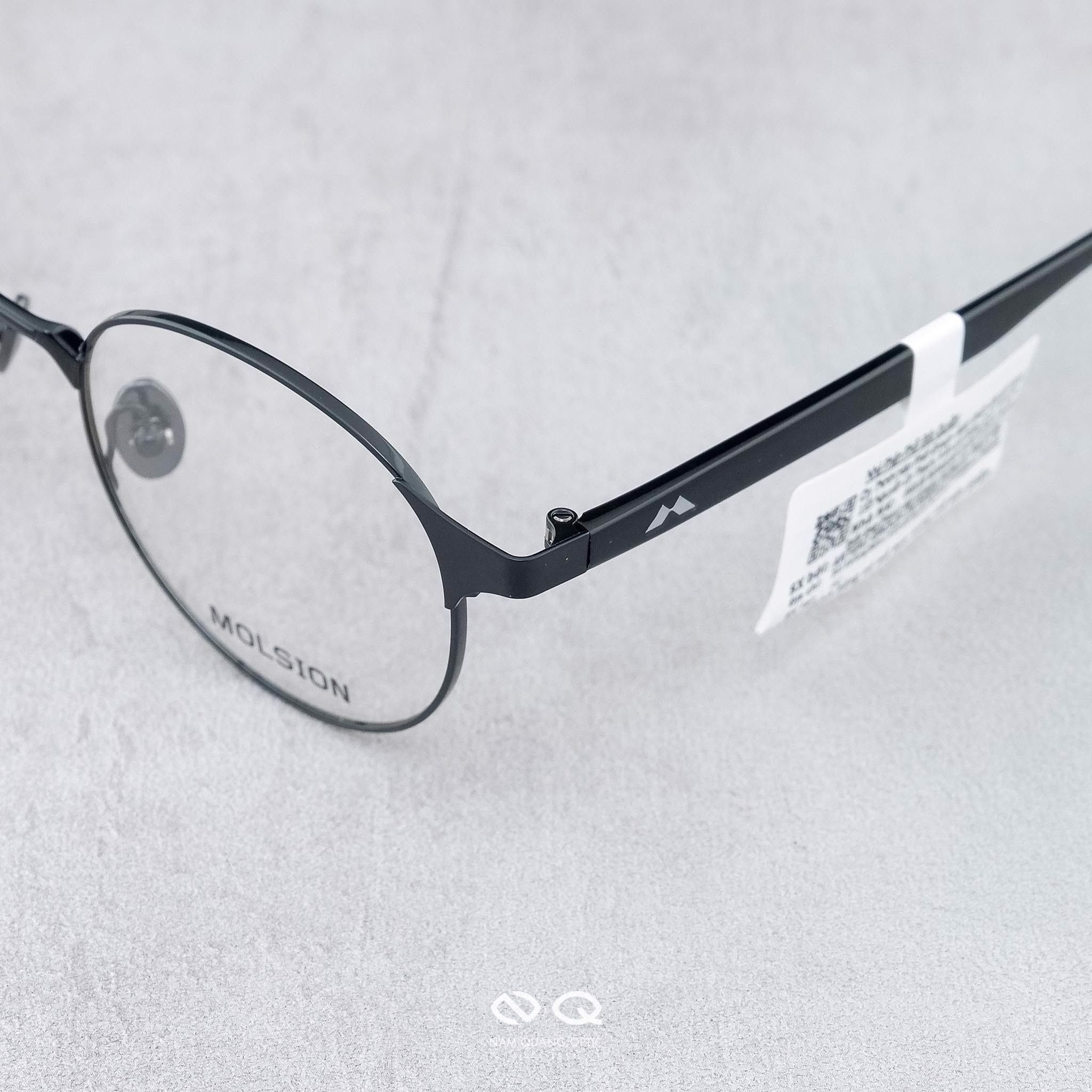 Gọng Kính Molsion MJ7011