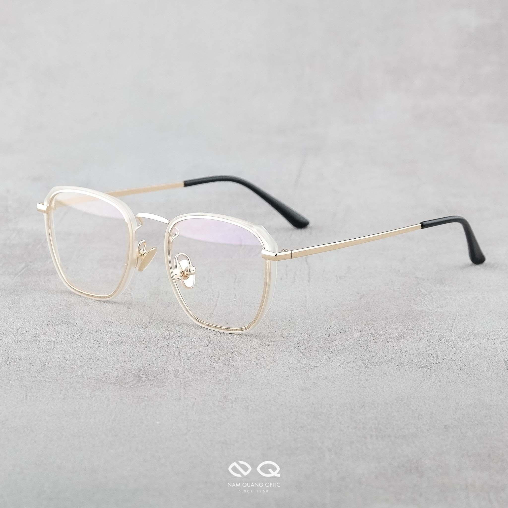 Gọng kính Retro 1718064