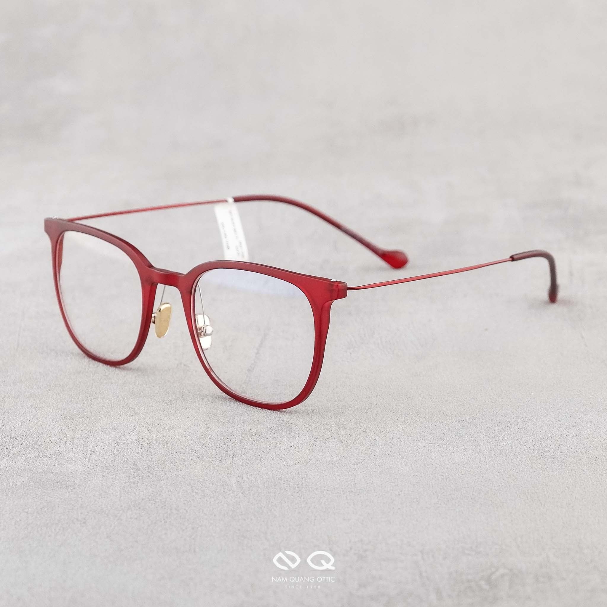 Gọng kính Cherry J80112
