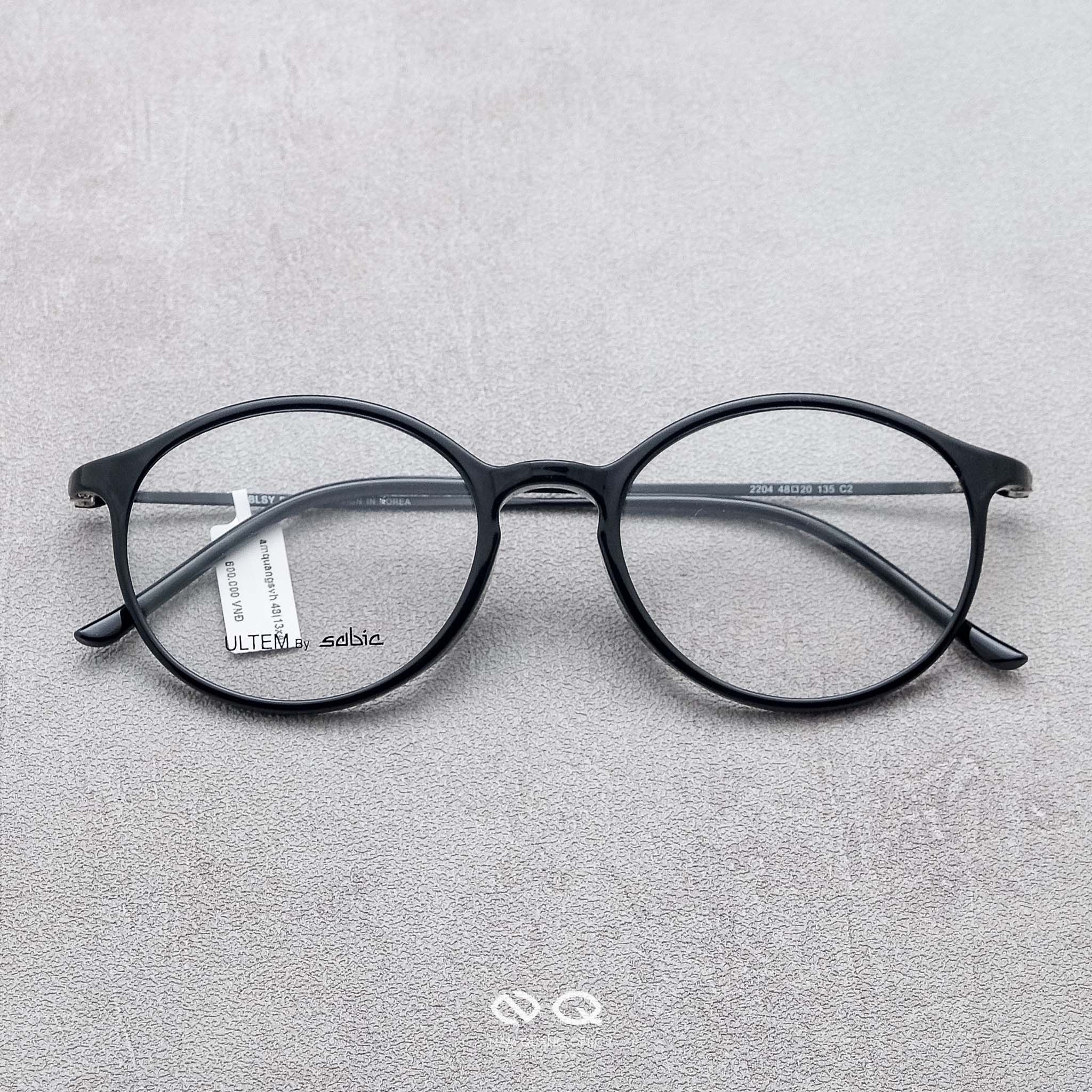 Gọng kính Ultem 2204
