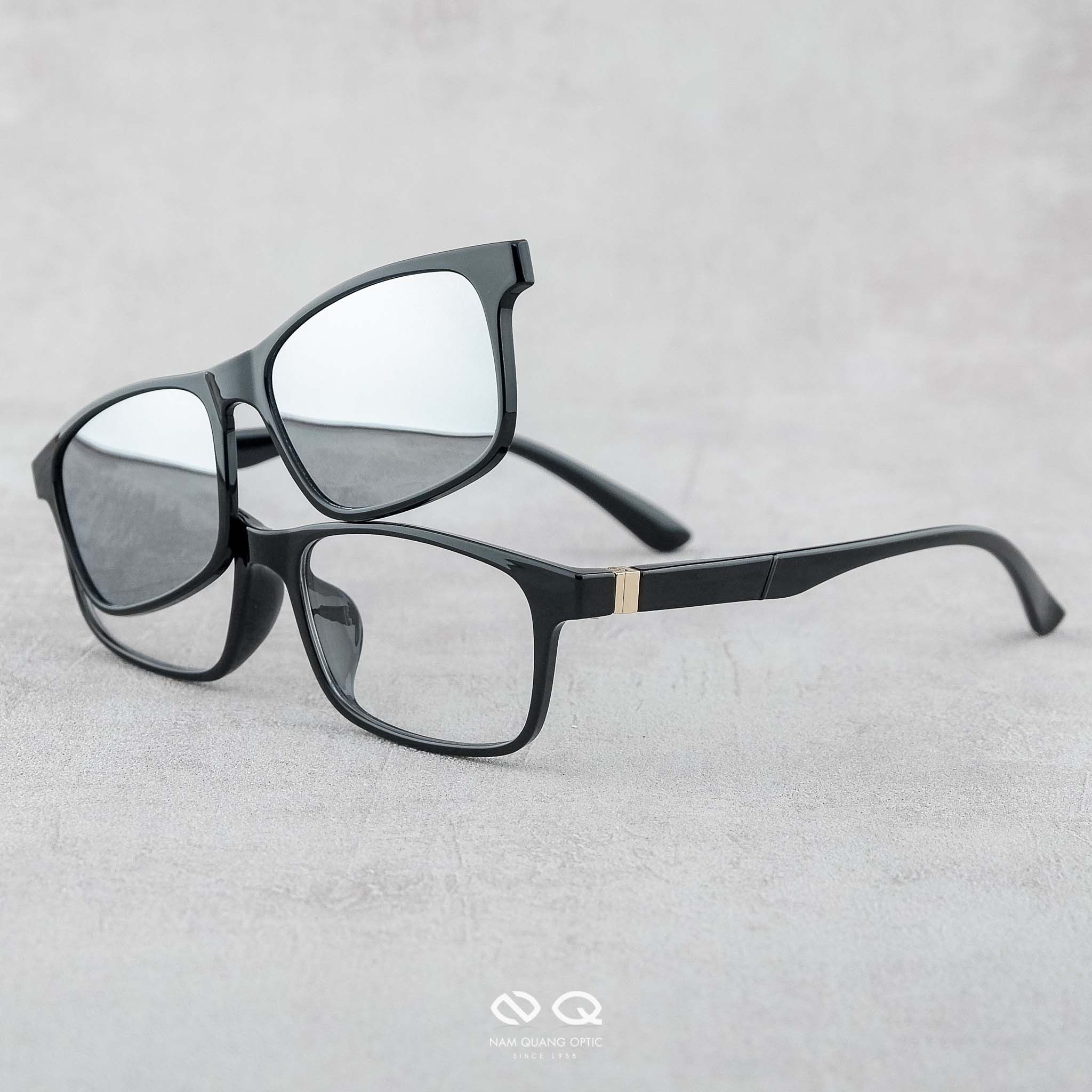 Gọng kính 2 lớp 5004