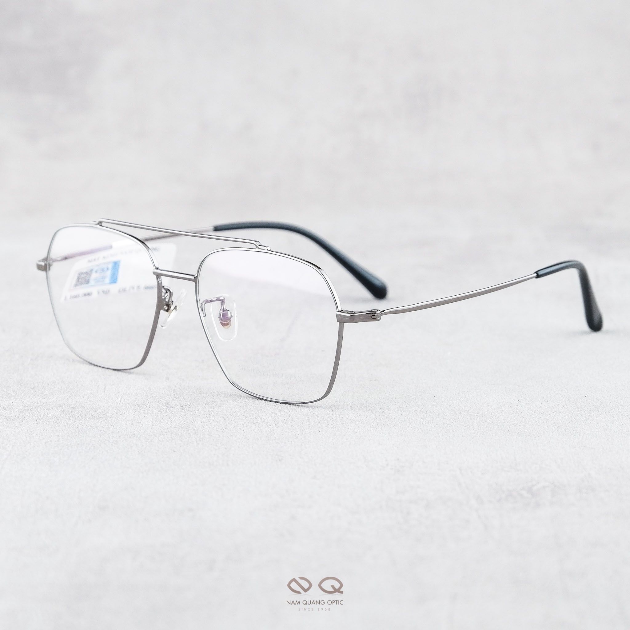 Gọng Kính Olive 66693