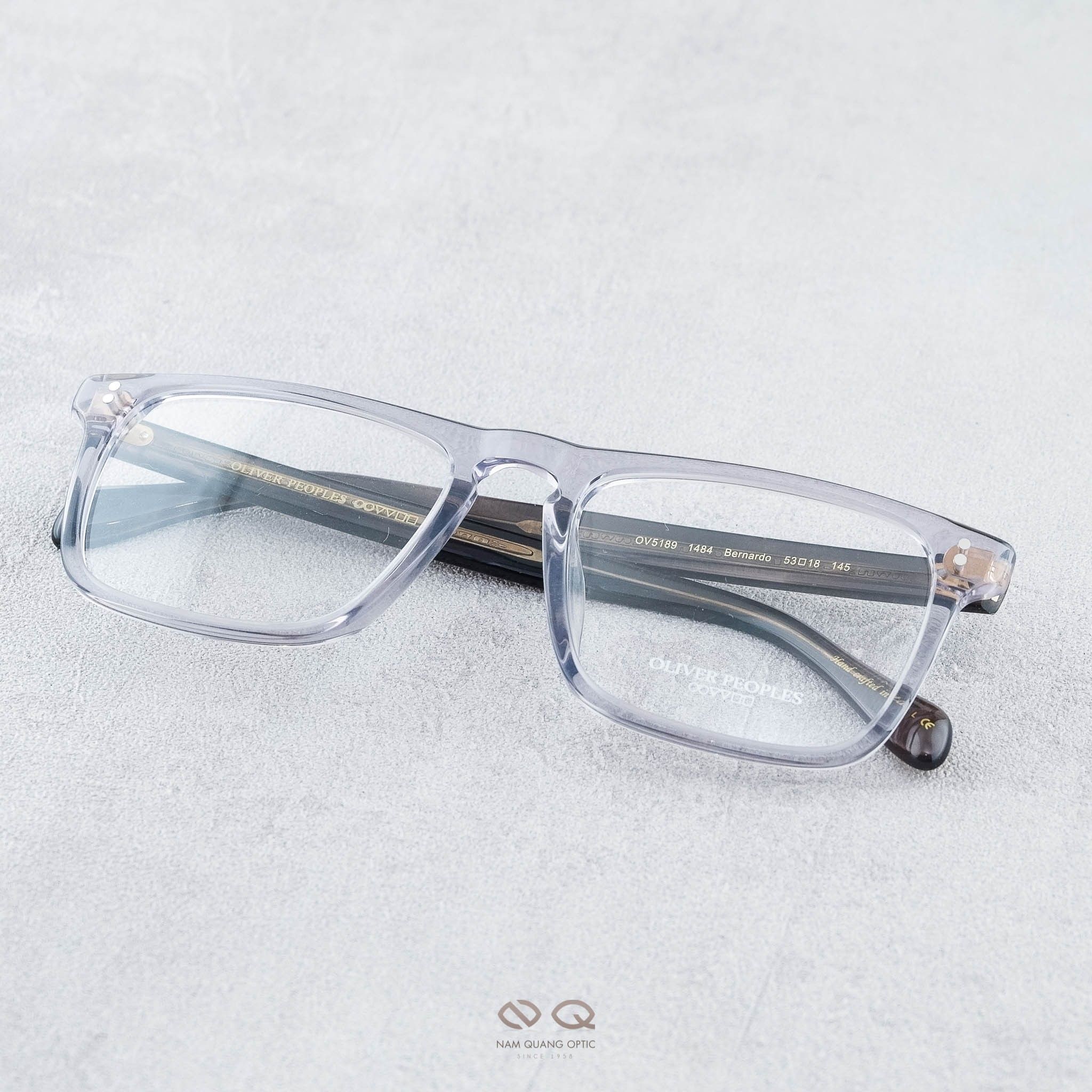 Gọng kính Oliver 5189