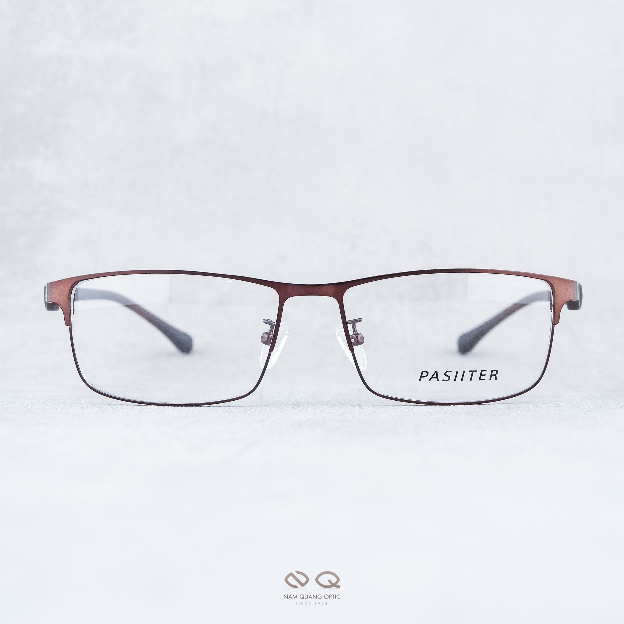 Gọng kính Pasiiter 6282