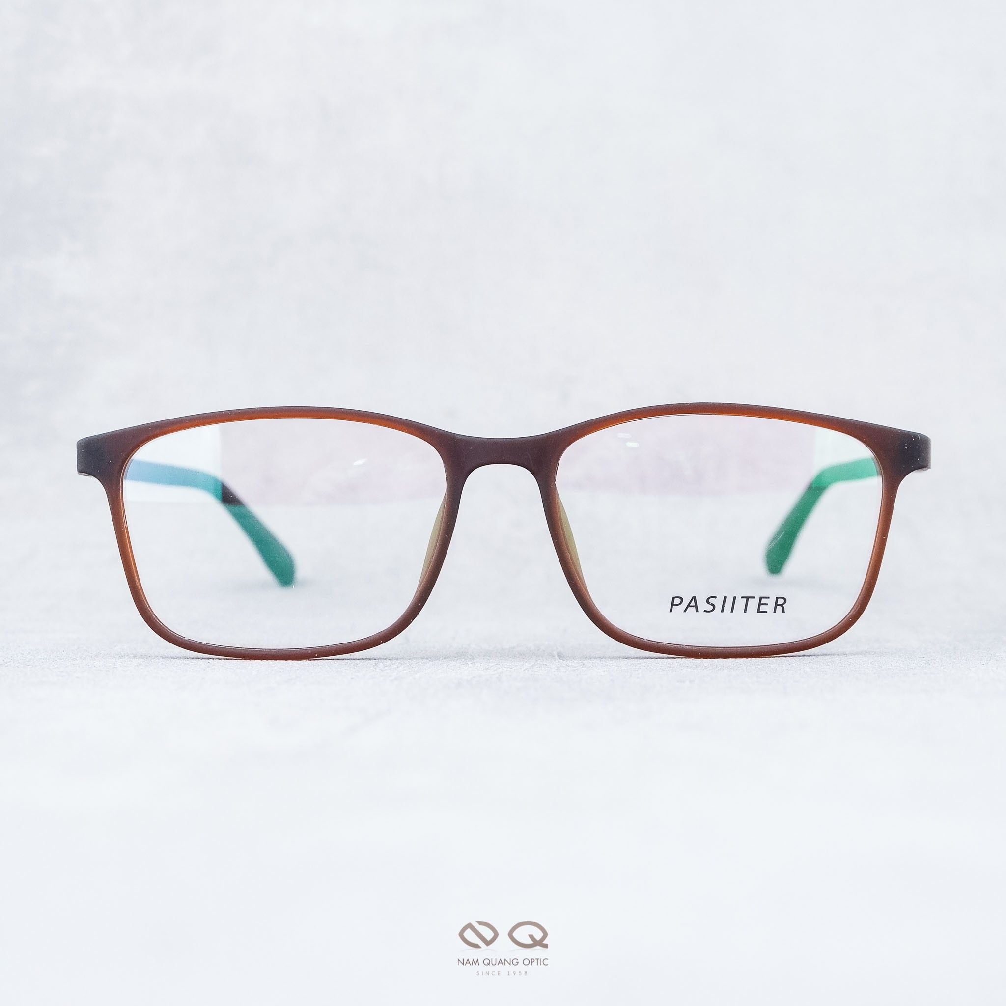 Gọng Nhựa Pasiiter 8902