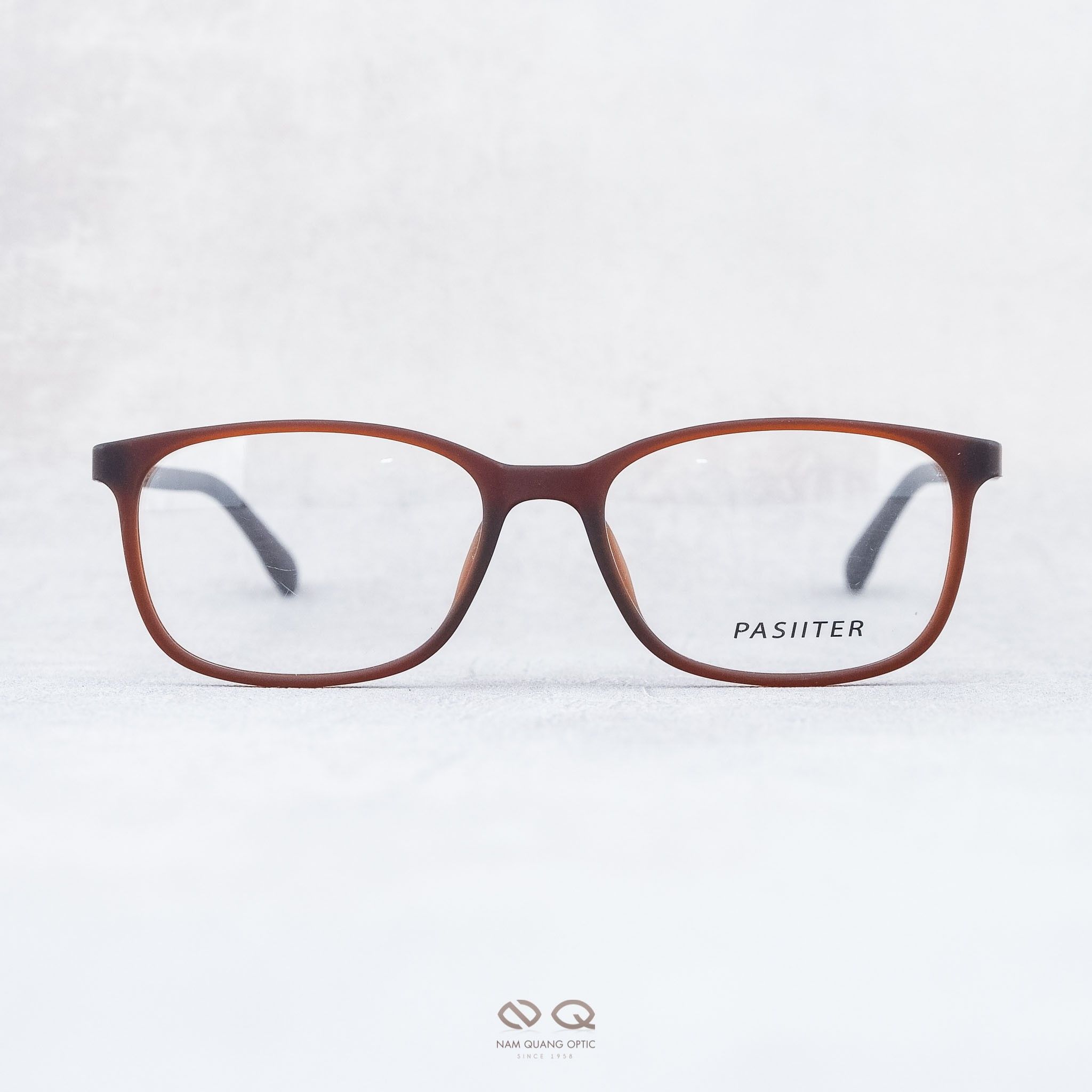 Gọng Nhựa Pasiiter 8903