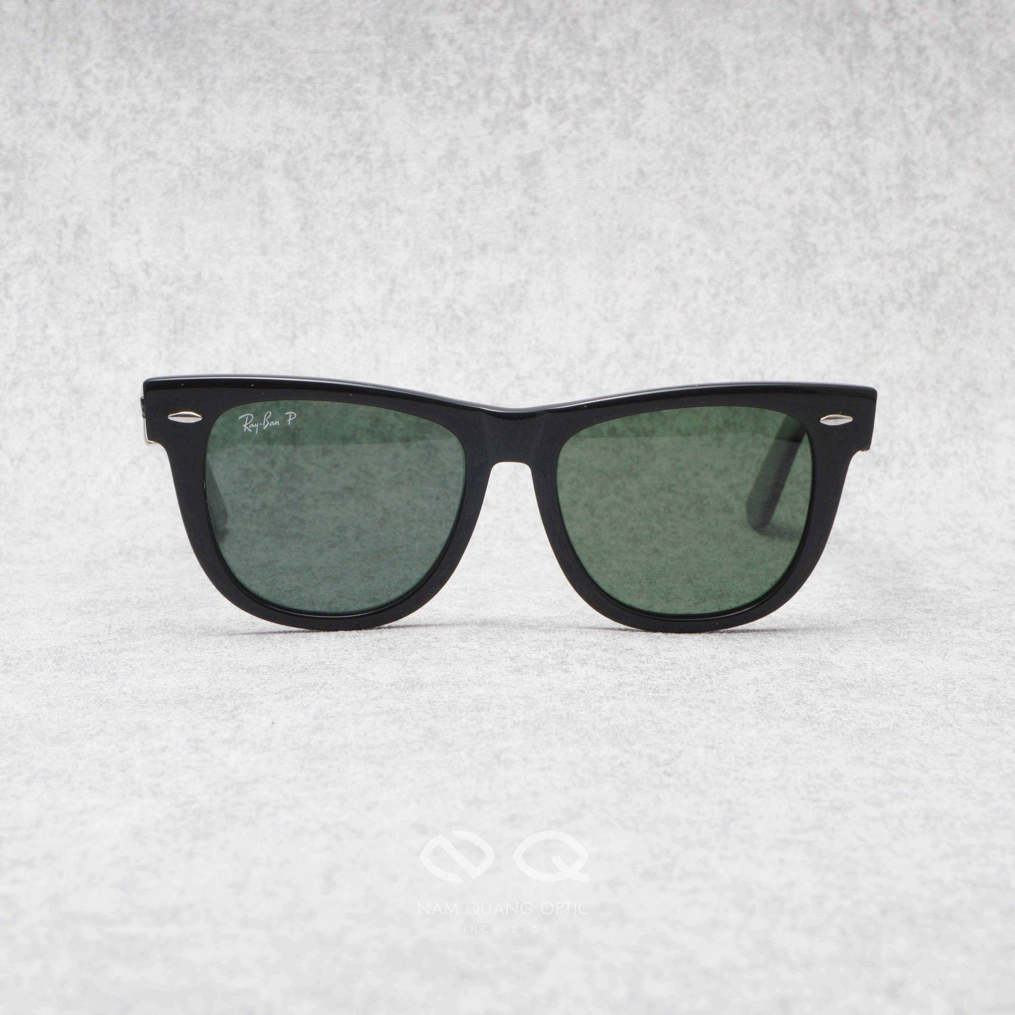 Kính mát Rayban Wayfarer 2140L