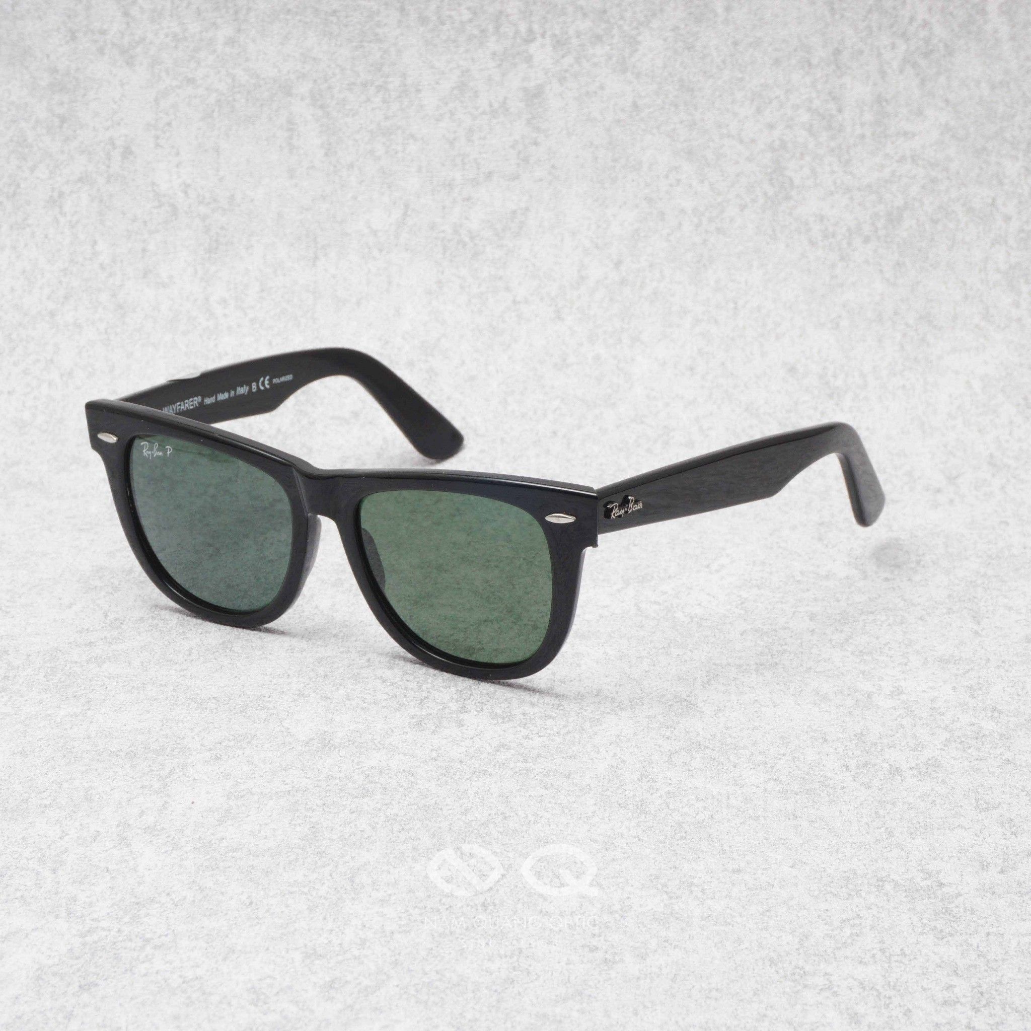 Kính mát Rayban Wayfarer 2140L
