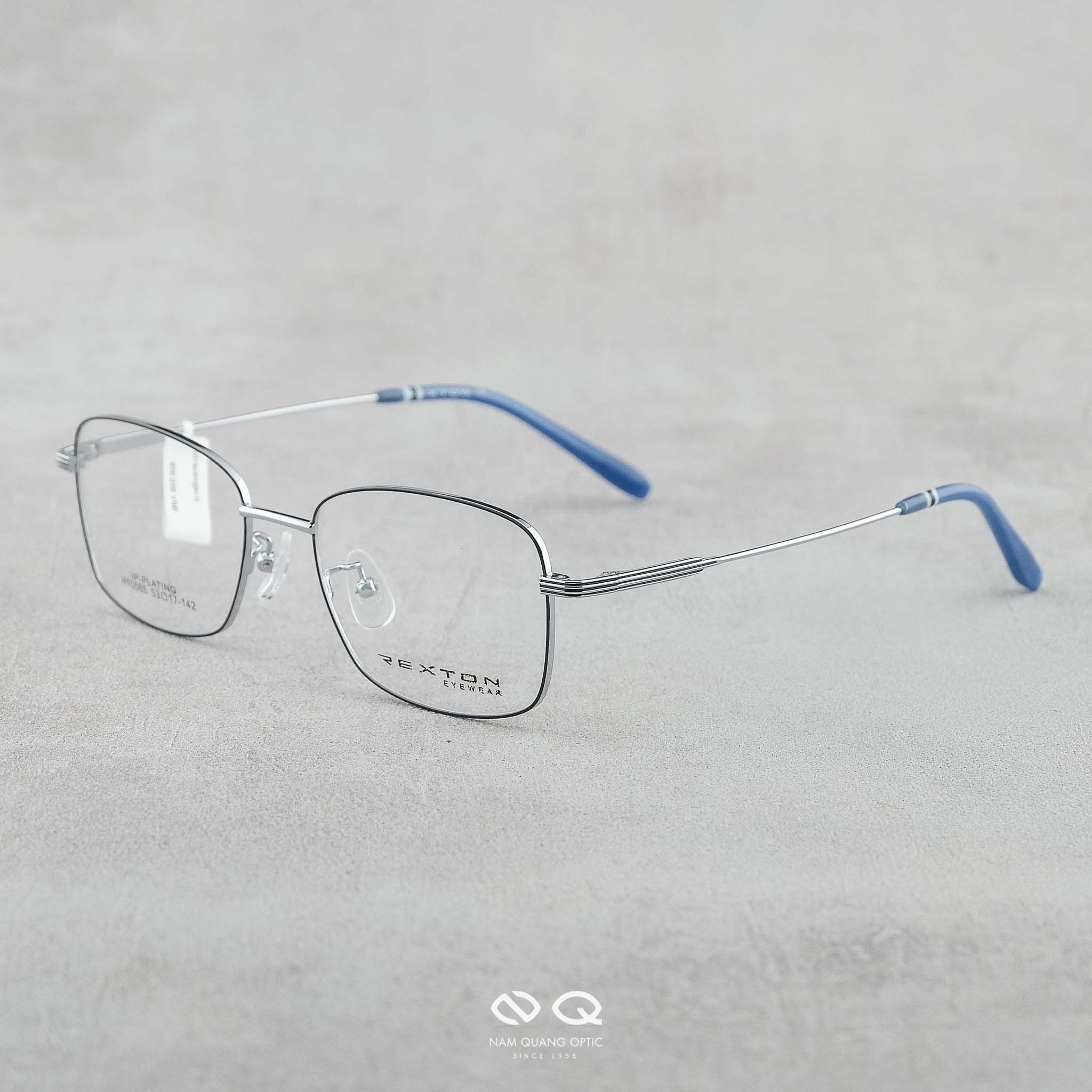 Gọng kính Rexton H10565