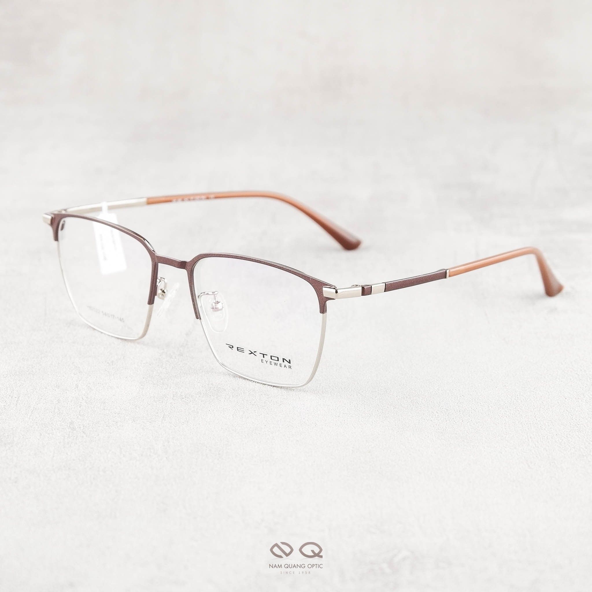 Gọng RextonH80522
