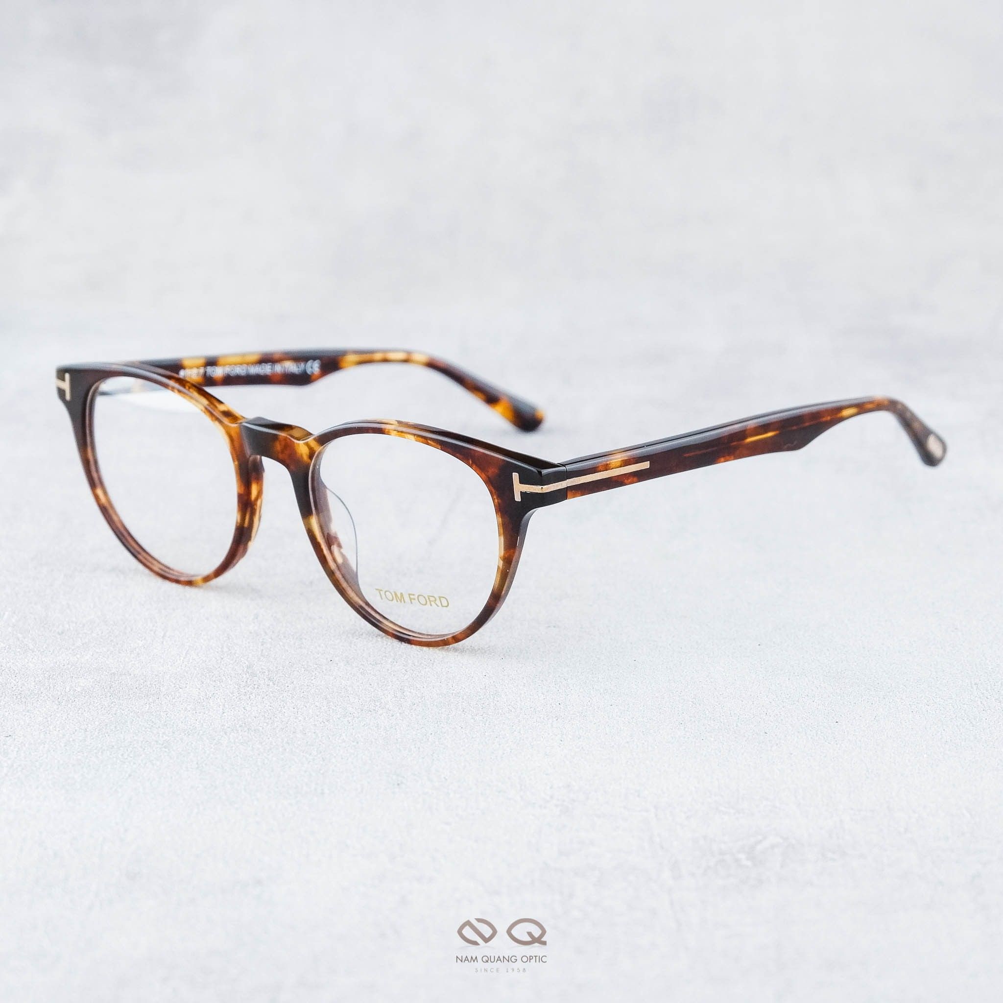 Gọng kính Tomford TF 5525