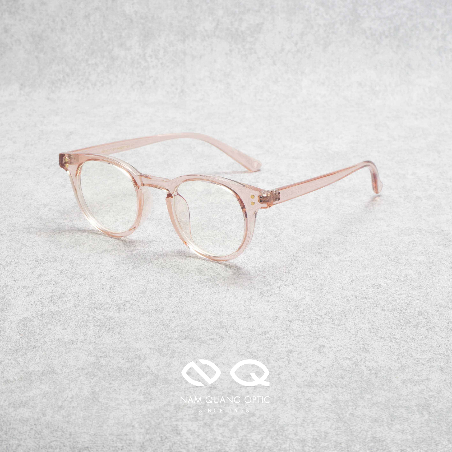 Gọng Kính Nawa K8010