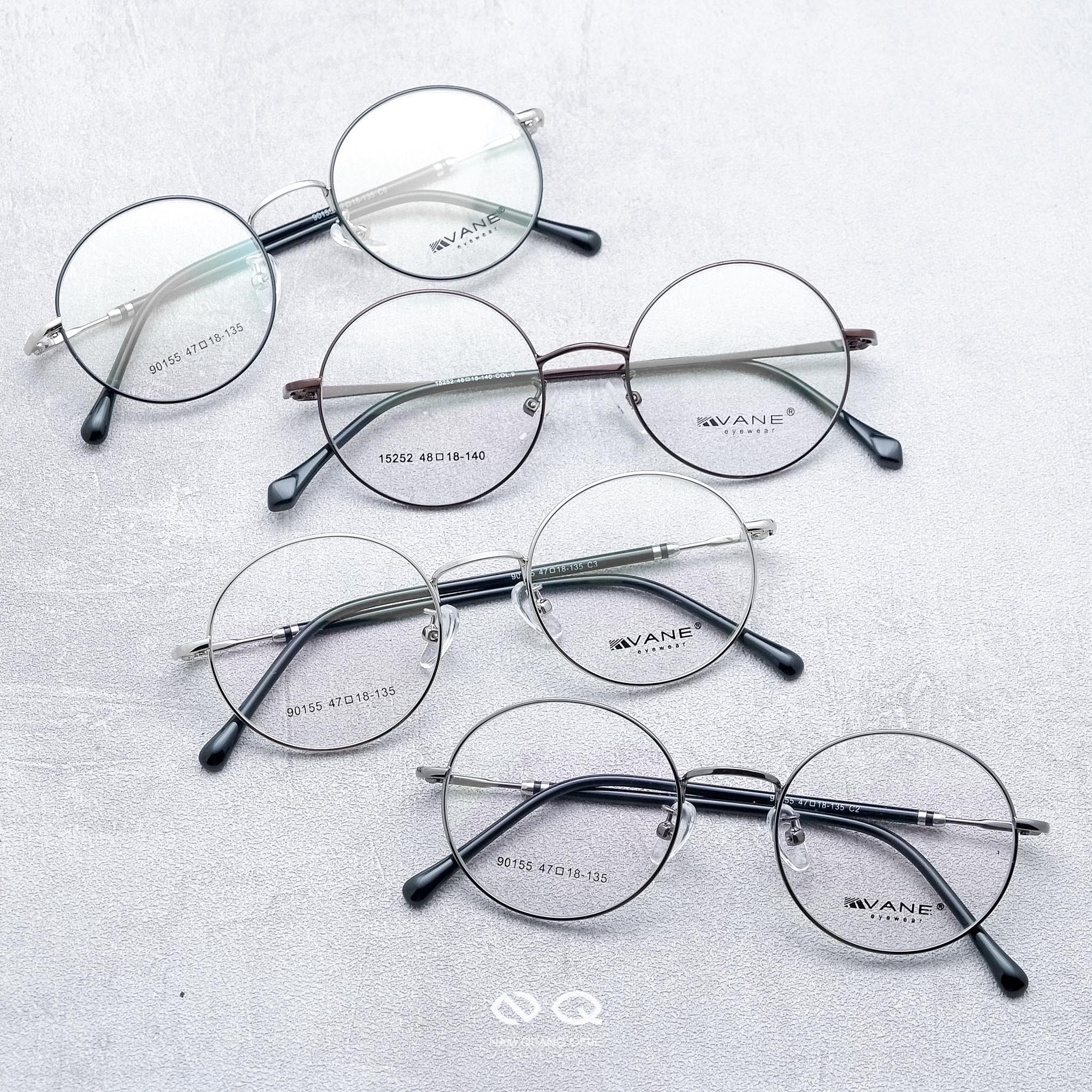 Gọng kính Vane 90155