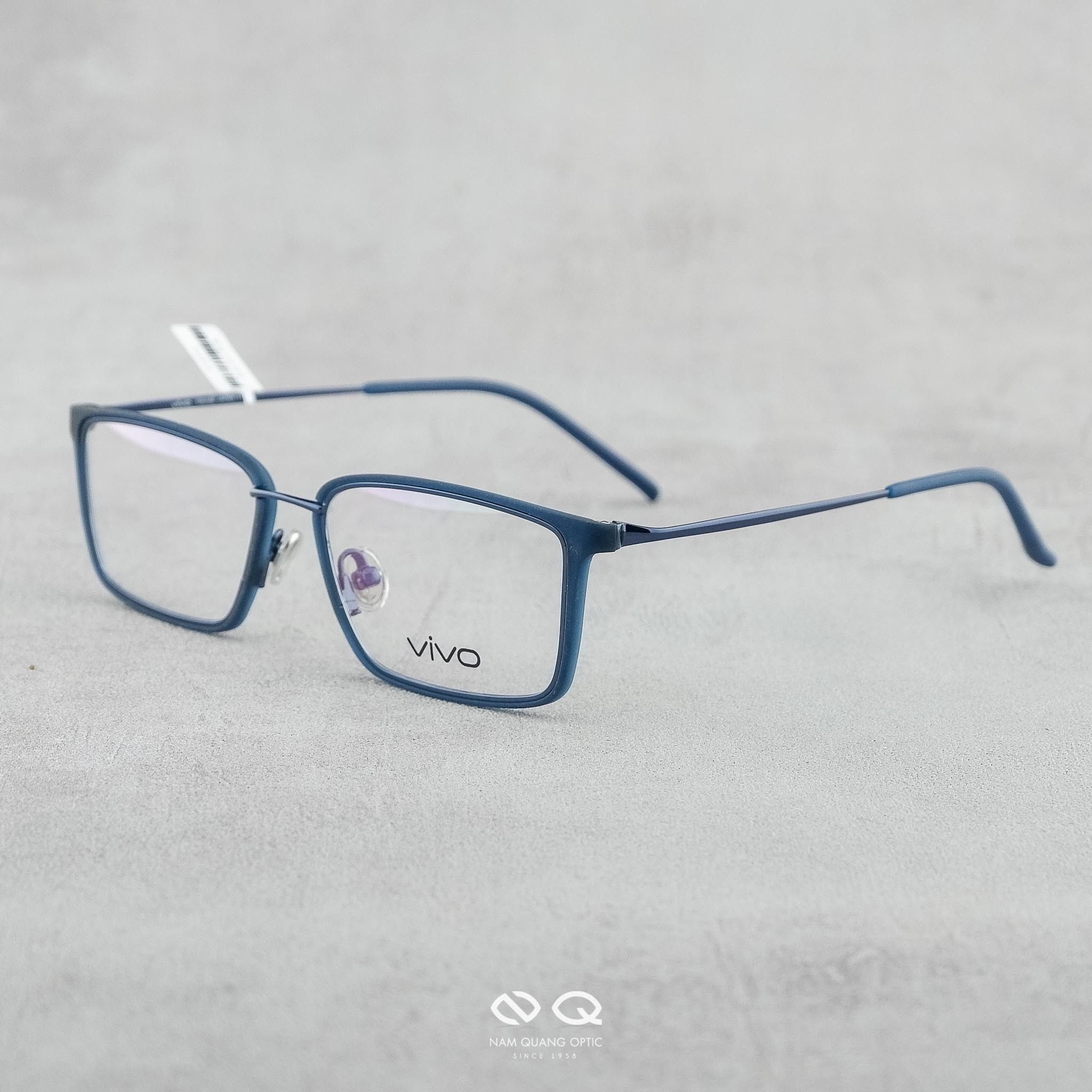 Gọng kính Vivo 3315