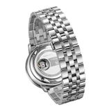 ĐỒNG HỒ TOPHILL TW068G.S1238 Nam máy automatic kính sapphire size 38mm 5ATM