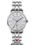 ĐỒNG HỒ BESTDON BD99299G-B01 Nam máy Quartz(pin) kính Sapphire Size 40mm 3ATM