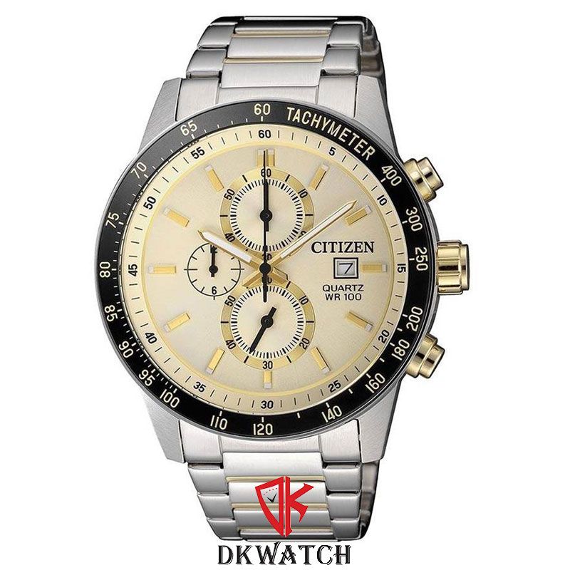 ĐỒNG HỒ CITIZEN AN3604-58A