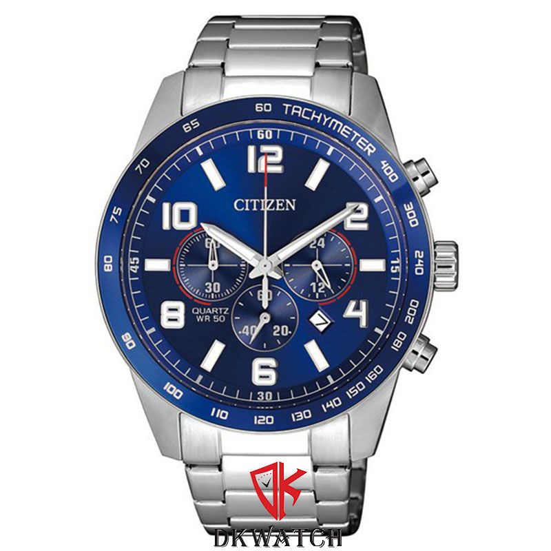 ĐỒNG HỒ CITIZEN AN8161-50L