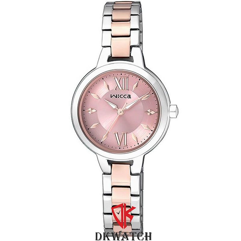 ĐỒNG HỒ CITIZEN BG3-732-91