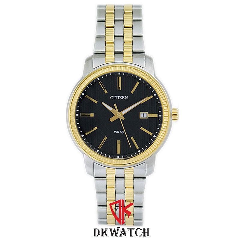 ĐỒNG HỒ CITIZEN BI1088-53E