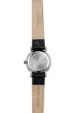 ĐỒNG HỒ TOPHILL TA021L.PB1197 Nam dây da máy Quartz kính Sapphire Size 28mm 3ATM