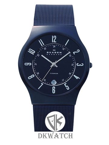 SKAGEN 233XLTMB