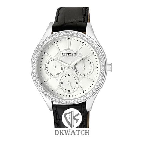 CITIZEN ED8160-09A