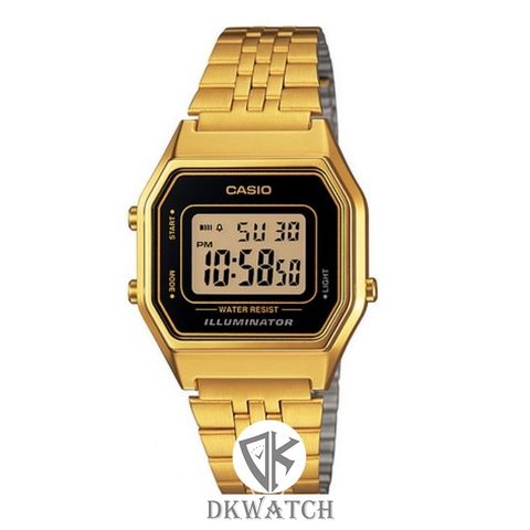 CASIO LA680WGA-1DF