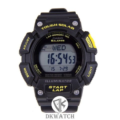 CASIO STL-S110H-1CDF