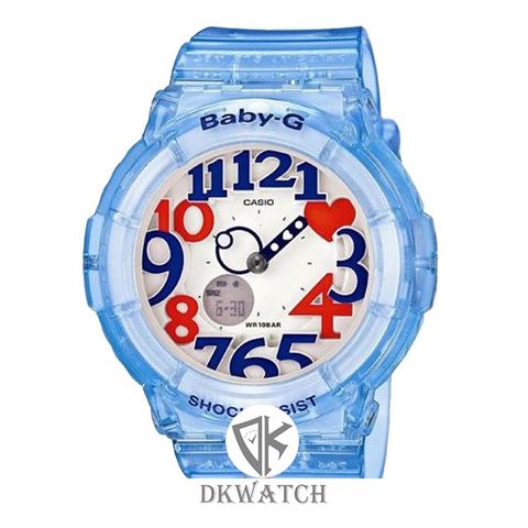 CASIO BGA-131-2BDR